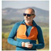 Maglione a collo alto da uomo Devold Expedition Man Zip Neck