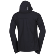 Giacca softshell da uomo Northfinder Aurelian