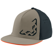 Berretto con visiera Dynafit Tech Trucker Cap khaki rock khaki/3010