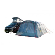 Tenda per minibus Vango Galli CC Air Low grigio smoke