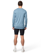 Maglietta funzionale da uomo Devold Breeze Plus Merino 200 Shirt Man