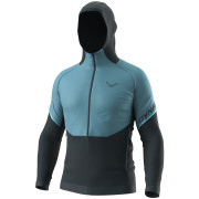 Giacca da uomo Dynafit Alpine Hybrid Jkt M blu Blue