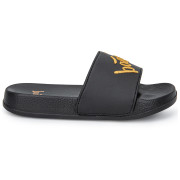 Pantofole per bambini Baagl Logo Gold