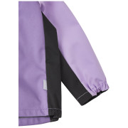 Giacca softshell per bambini Reima Temppu Misty Violet