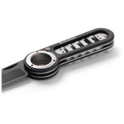 Coltello chiudubile Hultafors Outdoor Folding Knife Okf