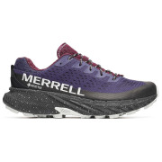 Scarpe da corsa da uomo Merrell Agility Peak 5 Gtx