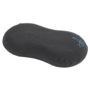 Cuscinetto Bo-Camp Pillow inflatable nero Black