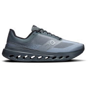 Scarpe da corsa da uomo On Running Cloudsurfer Next blu/grigio Stone/Marsh