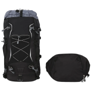 Zaino da trekking Husky Ribon 60L