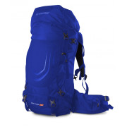 Zaino Trimm Vector 46 L blu Blue