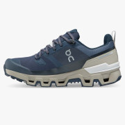 Scarpe da trekking da donna On Running Cloudwander Waterproof