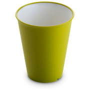 Bicchiere Omada Sanaliving Water Cup 0,25 LT verde Verdemel