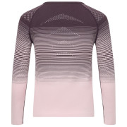 Set sportivo per bambini Dare 2b Kids InTheZone III Baselayer Set Huckleberry