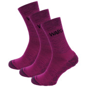 Set di calzini Warg Endurance Merino 3-pack