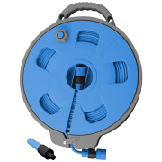 Avvolgitubo Brunner Roll On 2.0 blu