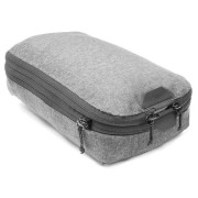 Custodia da viaggio Peak Design Packing Cube Small grigio Charcoal