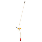 Assicuratore Petzl Grillon Plus