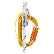 Moschettone Petzl Sm'D Triact-Lock