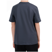 Maglietta da bambino 4F Tshirt M3515 Dark Grey