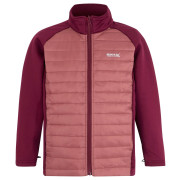 Giacca da bambino Regatta Girls Trekktain 3 in 1 II