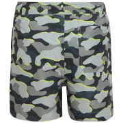 Costume da bagno per bambini Regatta Skander DrkStrmCamo