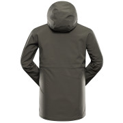 Giacca softshell da uomo Alpine Pro Hoor 2