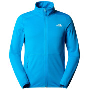 Giacca da uomo The North Face M Quest Fz Jacket blu/azzurro Skyline Blue