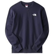 Felpa da uomo The North Face M Simple Dome Crew blu scuro CAVE BLUE