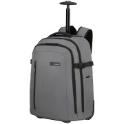 Zaino Samsonite Roader Laptop Backpack grigio Drifter Grey