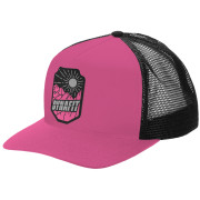 Berretto con visiera Dynafit Patch Trucker Cap