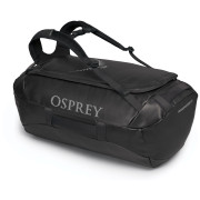 Borsa da viaggio Osprey Transporter 65 nero Black