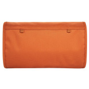Borsa da toilette Tatonka Small Travelcare arancione red earth