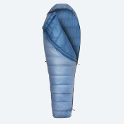 Sacco a pelo in piuma Cumulus Lite Line 200