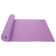 Tappetino da yoga Yate Yoga Mat + taška rosa
