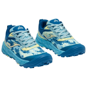 Scarpe da bambino Joma Sima Turquoise
