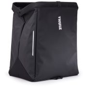 Borsa per portapacchi da bicicletta Thule Chasm Bin Inlock 25L nero black