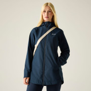 Giacca da donna Regatta Natalina blu scuro Navy