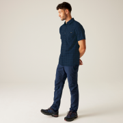Camicia da uomo Regatta Begarno (2025)