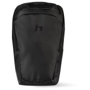 Zaino Hannah Commuter 30 Wr nero anthracite
