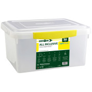 Set di stoviglie Brunner All Inclusive Bluebay