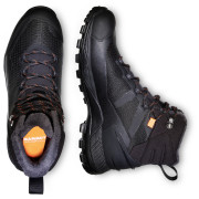 Scarpe da donna Mammut Blackfin III Mid DT Women