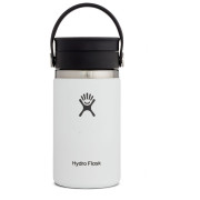 Tazza termica Hydro Flask Coffee with Flex Sip Lid 12 OZ bianco White