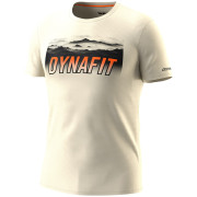 Maglietta funzionale da uomo Dynafit Transalper Graphic S/S Tee M