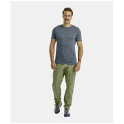 Maglietta da uomo Ortovox 120 Cool Tec Clean Ts M