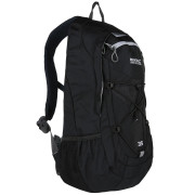 Zaino Regatta Atholl II 35l nero/bianco Black/Ltstee