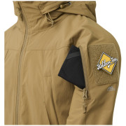 Giacca da uomo Helikon-Tex Trooper Jacket Mk2 - Stormstretch®