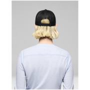 Berretto con visiera Norrona /29 snap back trucker mesh Cap