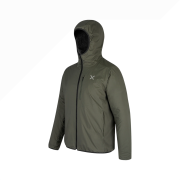 Giacca da uomo Montura Sherpa Reversible Jacket