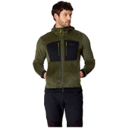 Felpa da uomo Rab Granitic Hoody