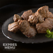 Pasto pronto Expres menu Carne di manzo 300 g